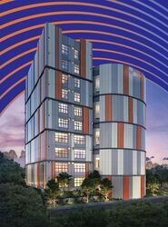 Keystone @ Mandai (D25), Factory #638932451